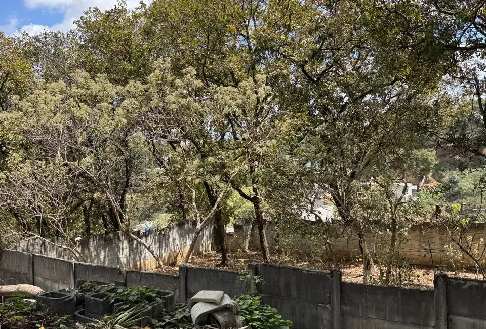 LO DE COY, MIXCO / TERRENO IDEAL BODEGAS O VIVIENDA