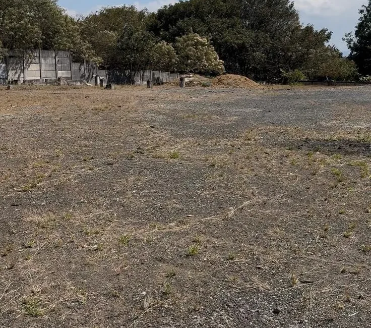 LO DE COY, MIXCO / TERRENO IDEAL BODEGAS O VIVIENDA