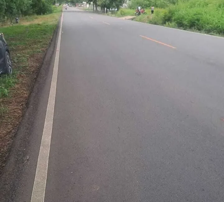 ORATORIO / Km.92 Carretera Salvador Ideal para hacer bodegas o lotificar