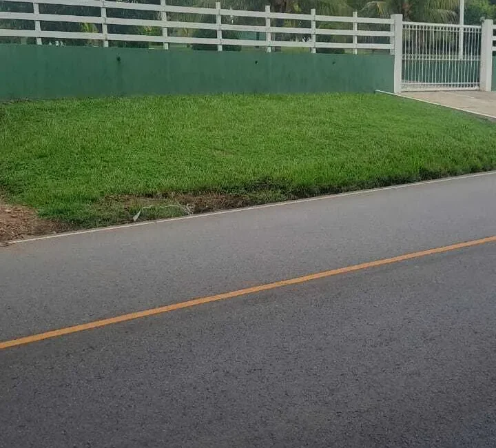 ORATORIO / Km.92 Carretera Salvador Ideal para hacer bodegas o lotificar