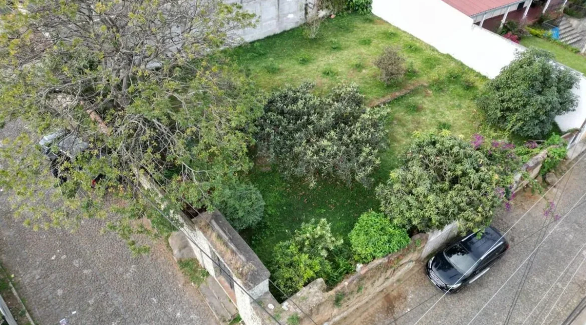 SAN JUAN EL OBISPO / Terreno en Venta , Antigua