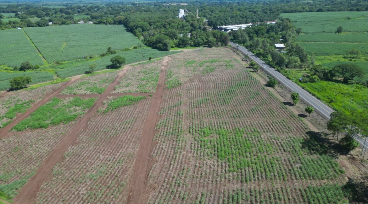 RESIDENCIAL CAMINO A TAXISCO / Terrenos en venta