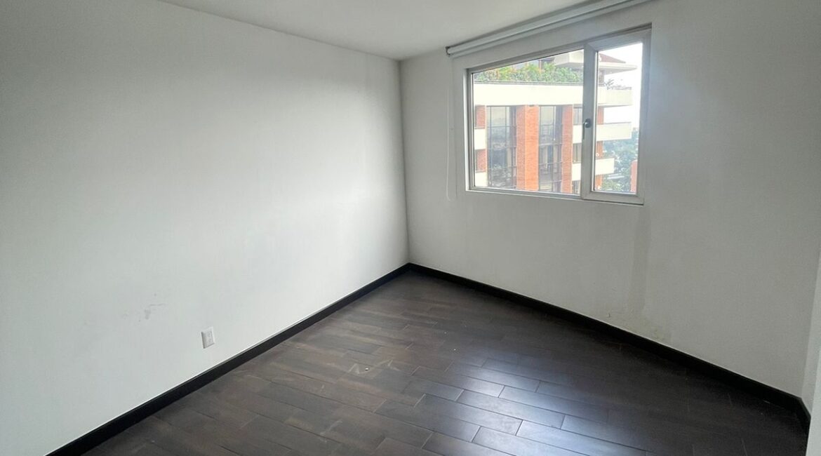 Apartamento Attica Zona 14