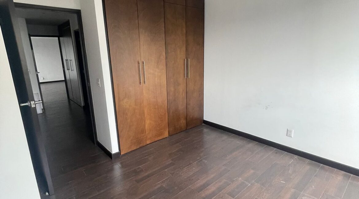 Apartamento Attica Zona 14