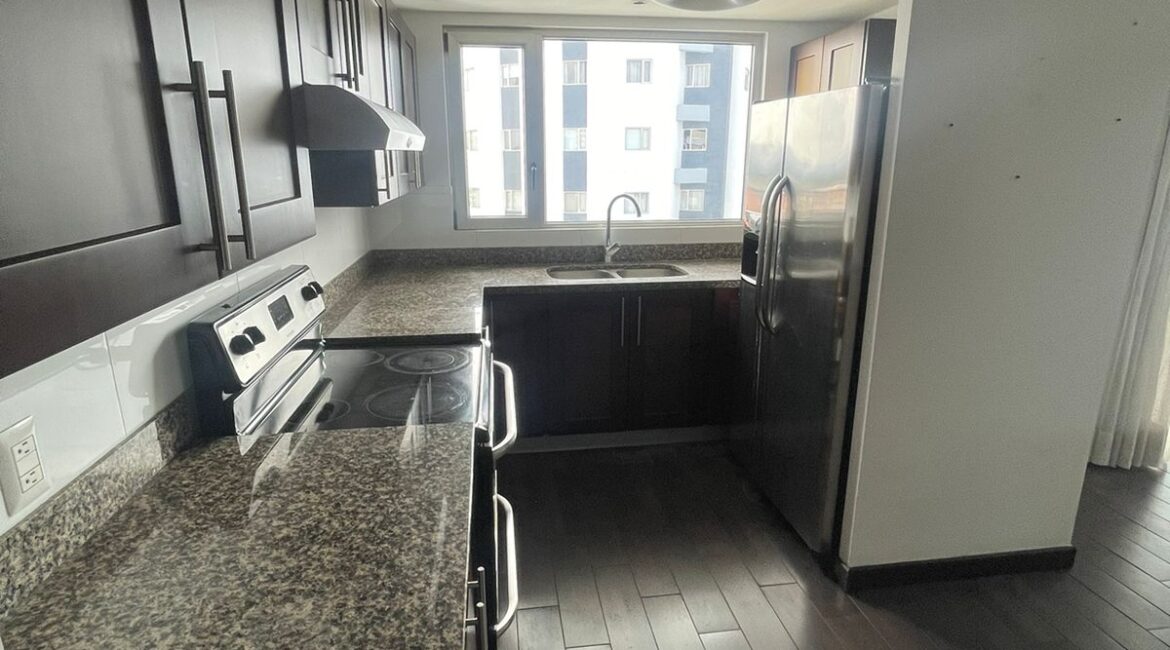 Apartamento Attica Zona 14