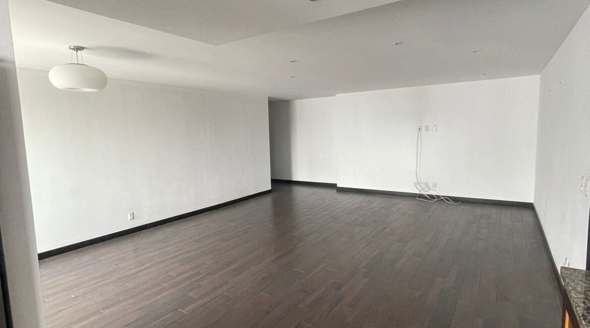 Apartamento Attica Zona 14