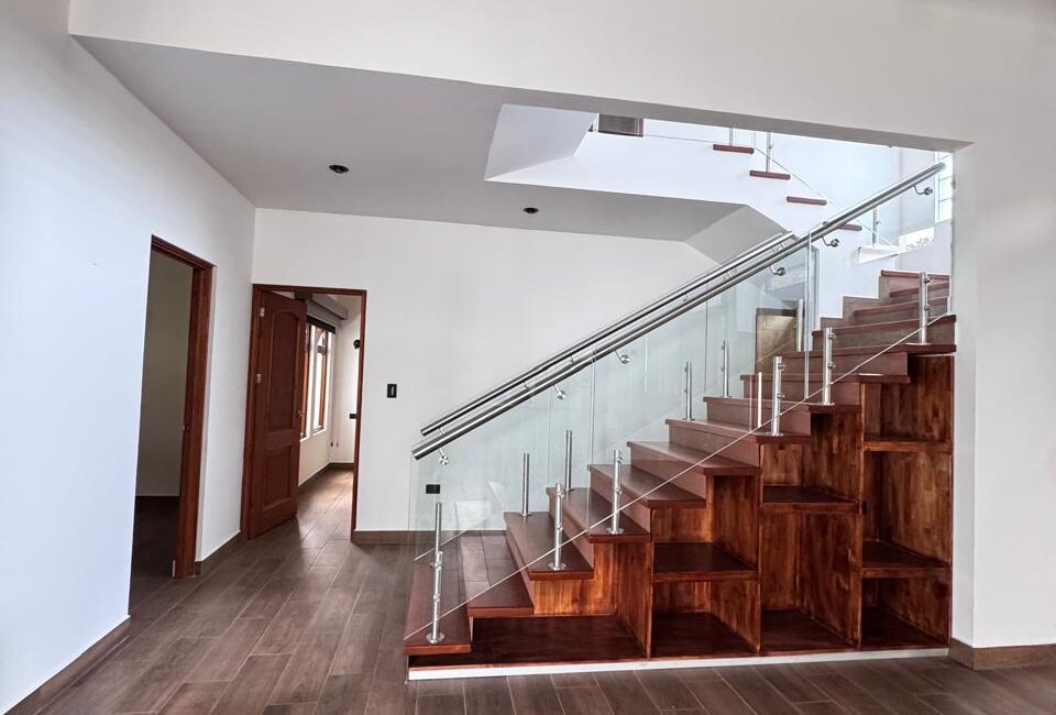 SE RENTA VILLA EN SAN PEDRO EL ALTO ANTIGUA GUATEMALA