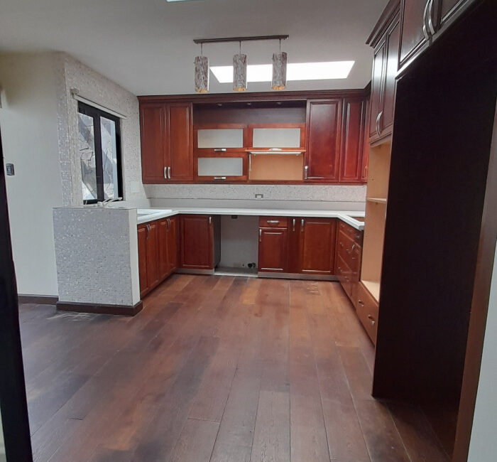 Casa en Venta en Mixco, Guatemala