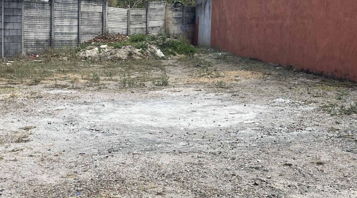 Terreno Venta | Villa Canales | Boca del Monte