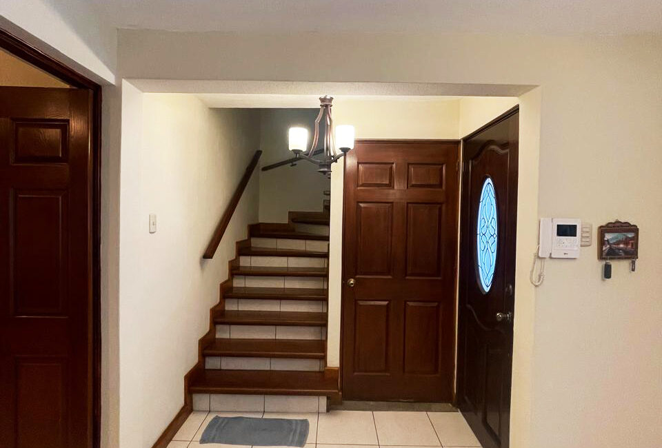 Casa Venta | Mixco | Condominio Cibeles