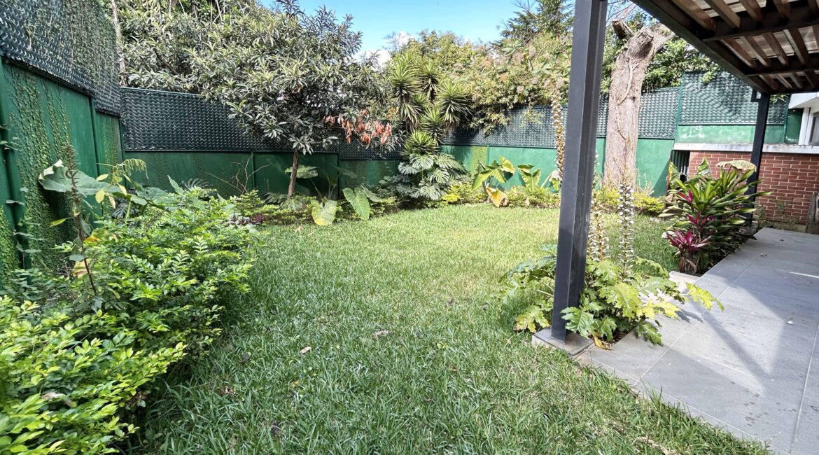 Casa Venta | Zona 15 | Vista Hermosa II