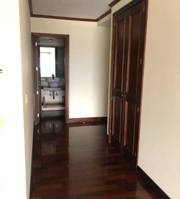 APARTAMENTO EN VENTA ZONA 14- EDIFICIO SAN ÁNGEL ZONA 14 GUATEMALA