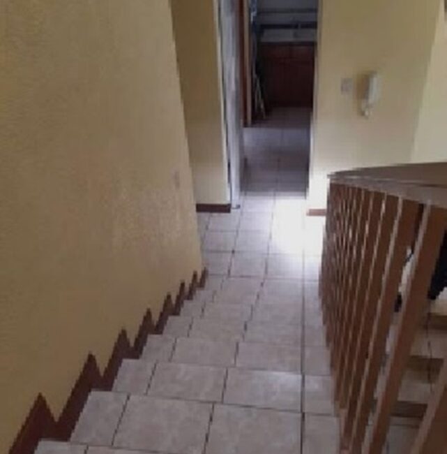 Alquilo casa en Carretera a San José Pinula