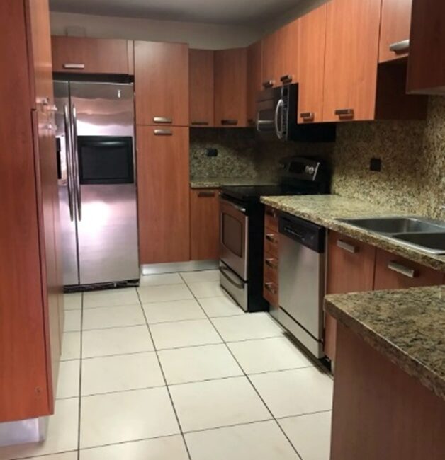 APARTAMENTO EN VENTA ZONA 14- EDIFICIO SAN ÁNGEL ZONA 14 GUATEMALA