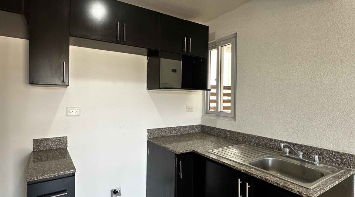 San Miguel Petapa apartamento en venta