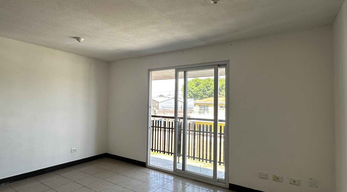 San Miguel Petapa apartamento en venta