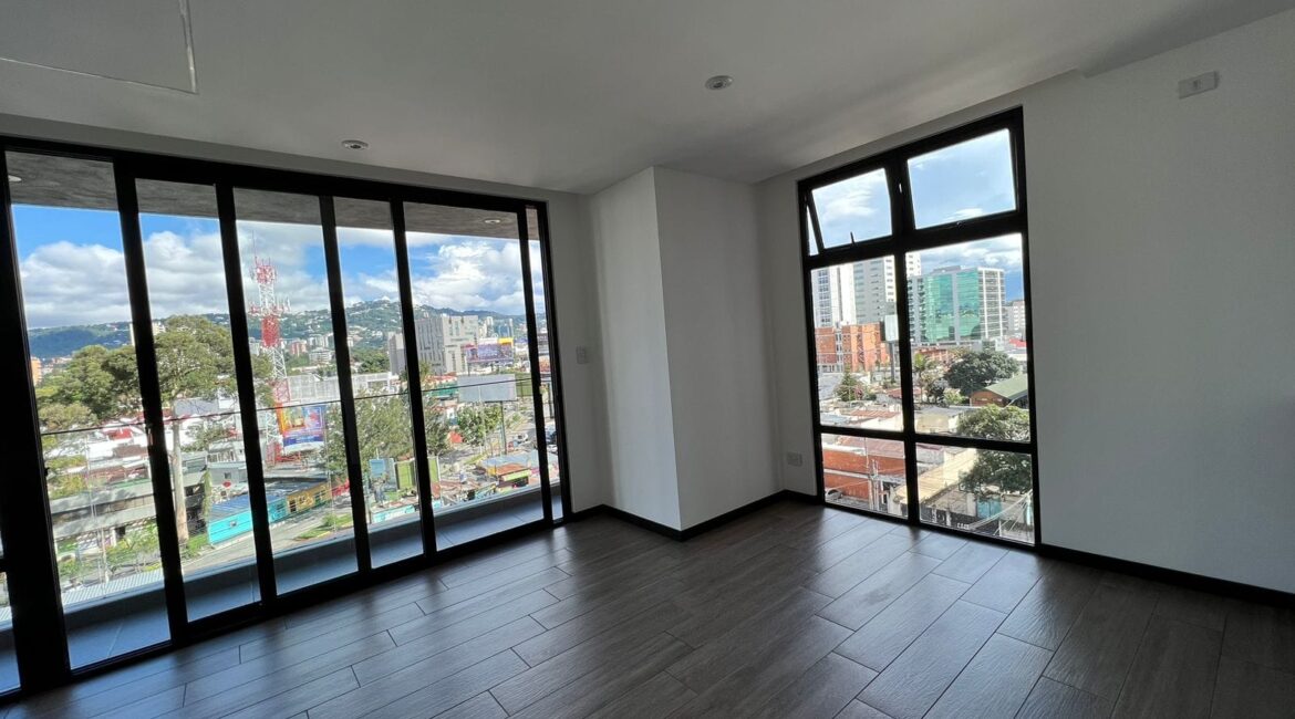 Apartamento en venta Zona 10 Guatemala en IQ10