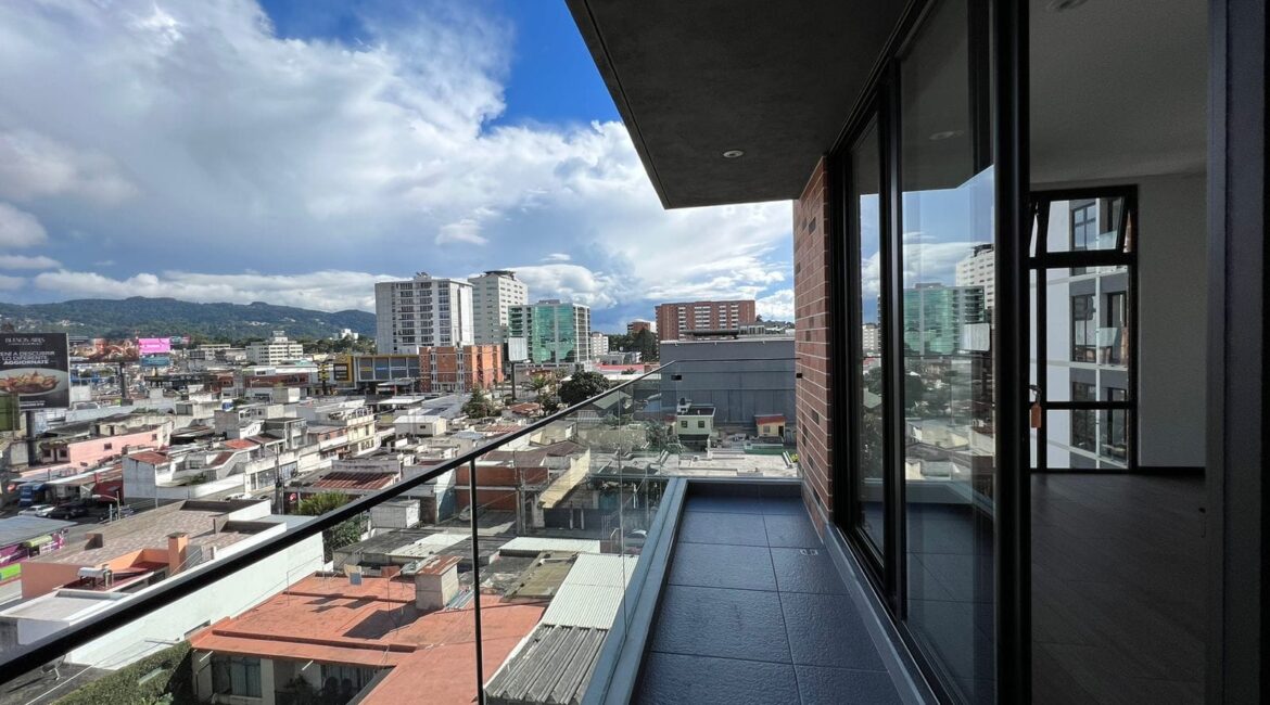 Apartamento en venta Zona 10 Guatemala en IQ10