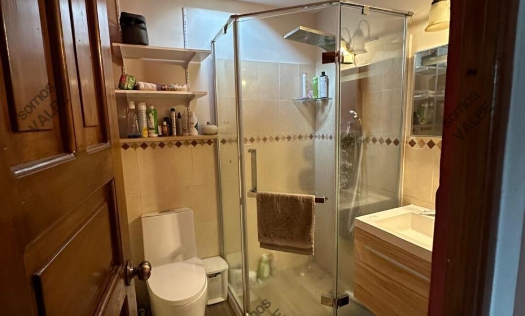 Residenciales Atlántida z18