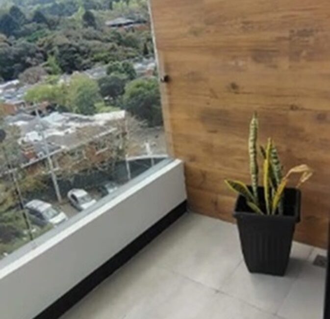 APARTAMENTO AMUEBLADO EN VENTA ZONA 15 EDIFICIO MOREA VHII ZONA 15