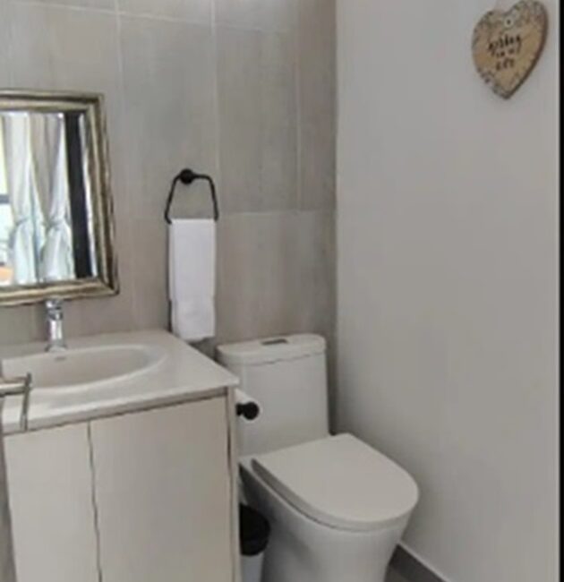 APARTAMENTO AMUEBLADO EN VENTA ZONA 15 EDIFICIO MOREA VHII ZONA 15