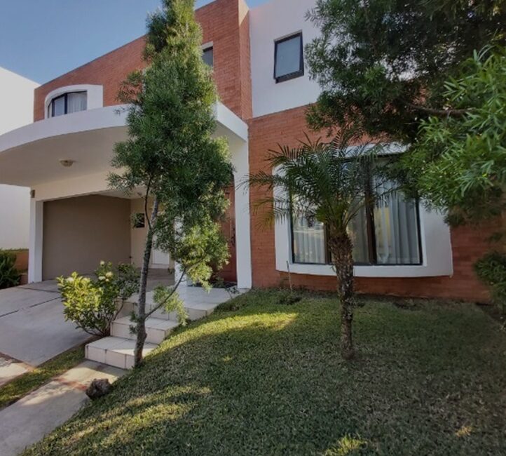 Casa En Alquiler En Vista Hermosa III, Zona 15, Ciudad Vieja