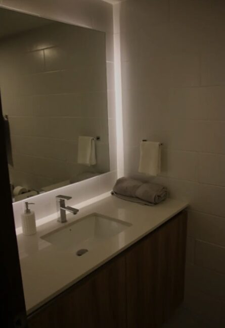 Se Vende Apartamento Semi-Amueblado en Zona 13, Tipo Estudio En Venta, Edificio Elemento Zona 13, Guatemala, Guatemala
