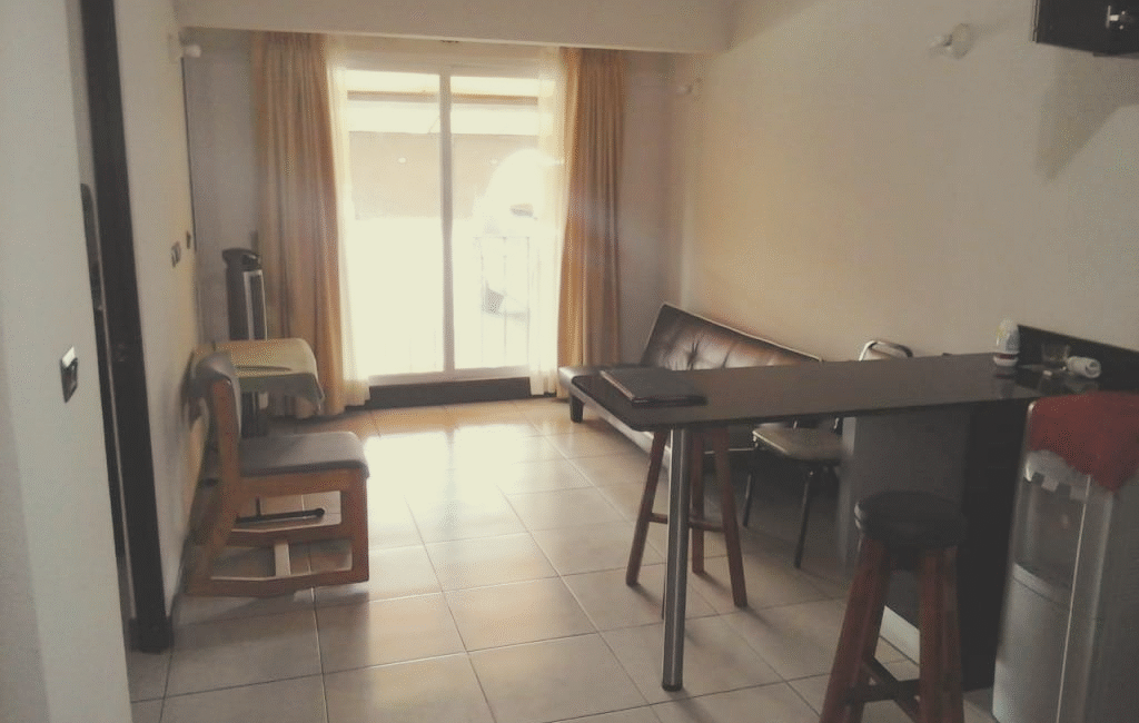 Apartamento 3 Habitaciones Zona 1, Ciudad de Guatemala | ¡Oportunidad Única!