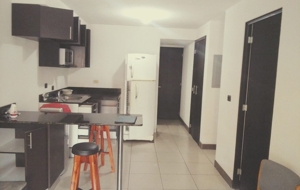 Apartamento 3 Habitaciones Zona 1, Ciudad de Guatemala | ¡Oportunidad Única!