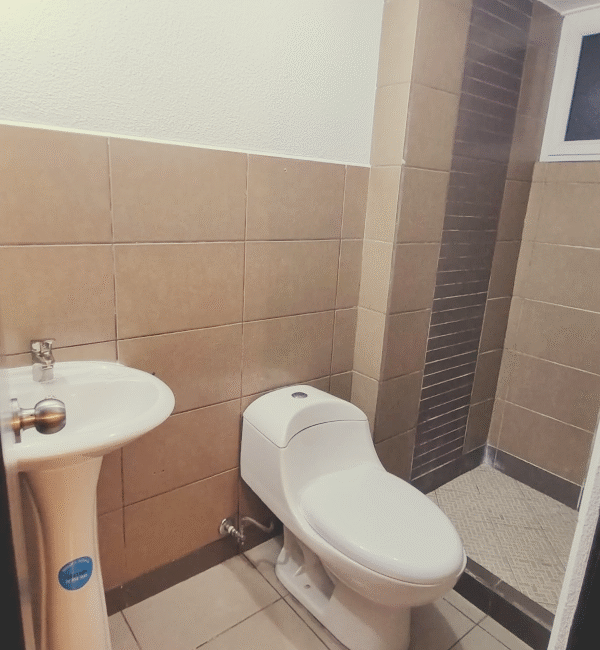 Apartamento 3 Habitaciones Zona 1, Ciudad de Guatemala | ¡Oportunidad Única!