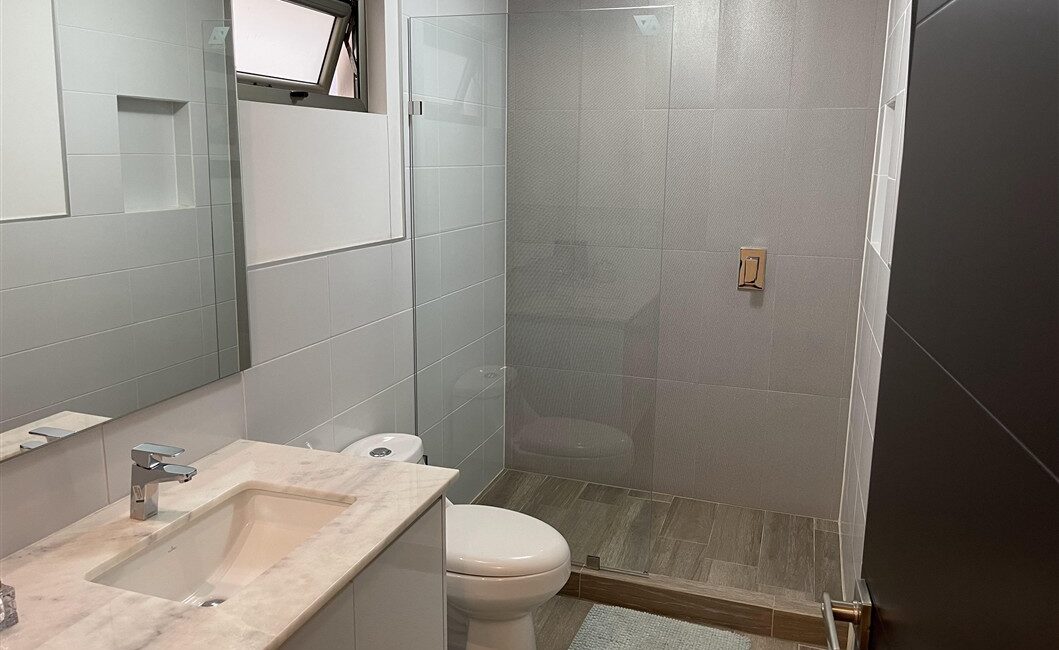 Apartamentos nuevos de lujo en Seghería