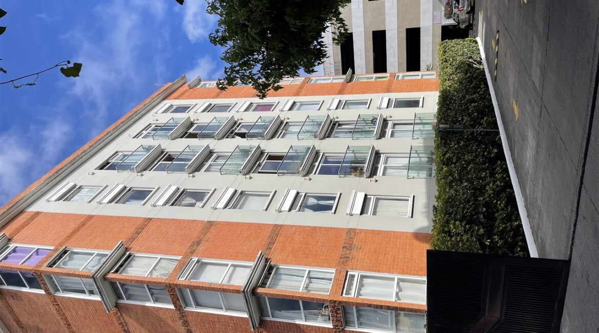 Apartamento Venta Zona 1, Guatemala: 3 Hab, 2 Baños, Amenidades Top