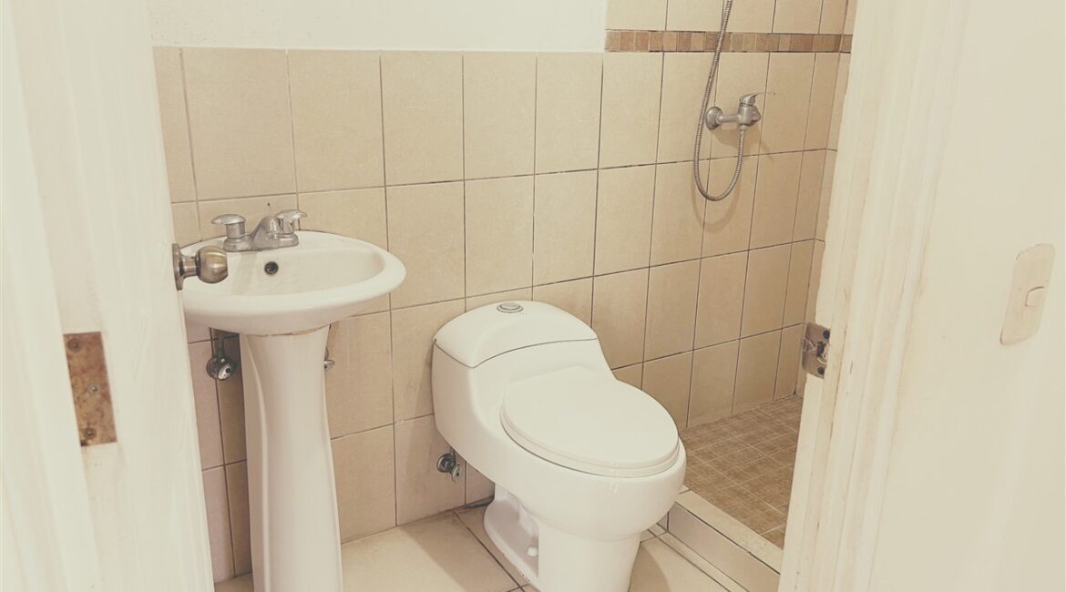 Apartamento Venta Zona 1, Guatemala: 3 Hab, 2 Baños, Amenidades Top