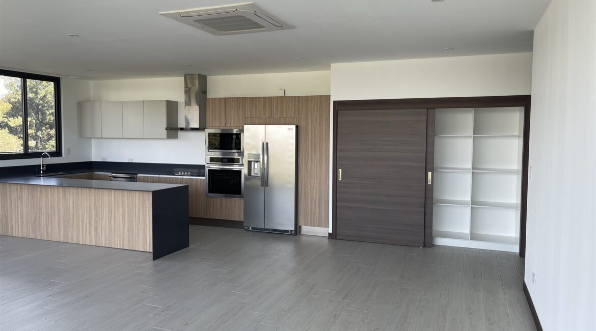 Penthouse Exclusivo en Zona 15, Ciudad de Guatemala – Vista Inigualable