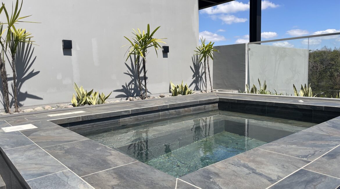 Penthouse Exclusivo en Zona 15, Ciudad de Guatemala – Vista Inigualable