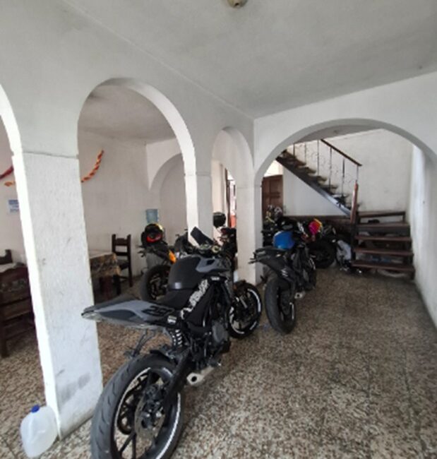 Vendo casa en zona 6