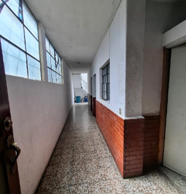 Vendo casa en zona 6