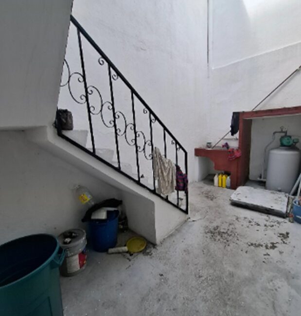 Vendo casa en zona 6